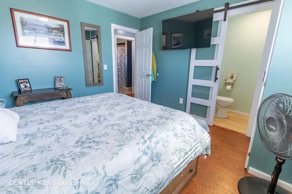 1600 Hotchkiss Road Williams Charter Township MI 48623