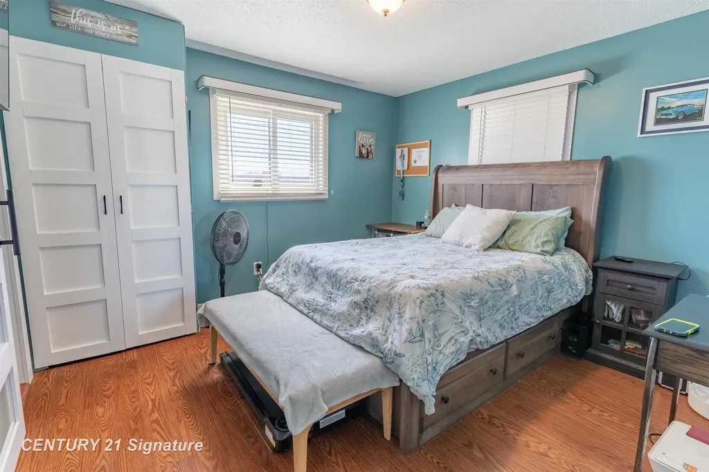 1600 Hotchkiss Road Williams Charter Township MI 48623