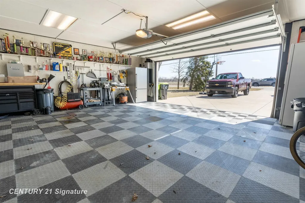 1600 Hotchkiss Road Williams Charter Township MI 48623