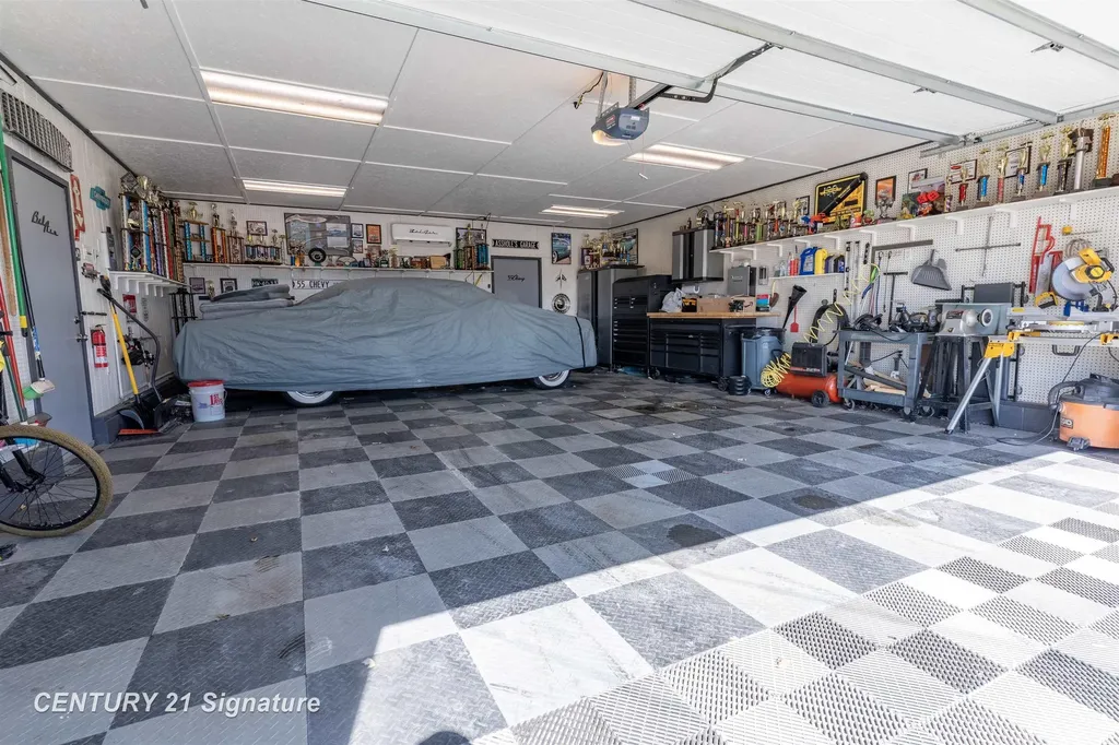 1600 Hotchkiss Road Williams Charter Township MI 48623