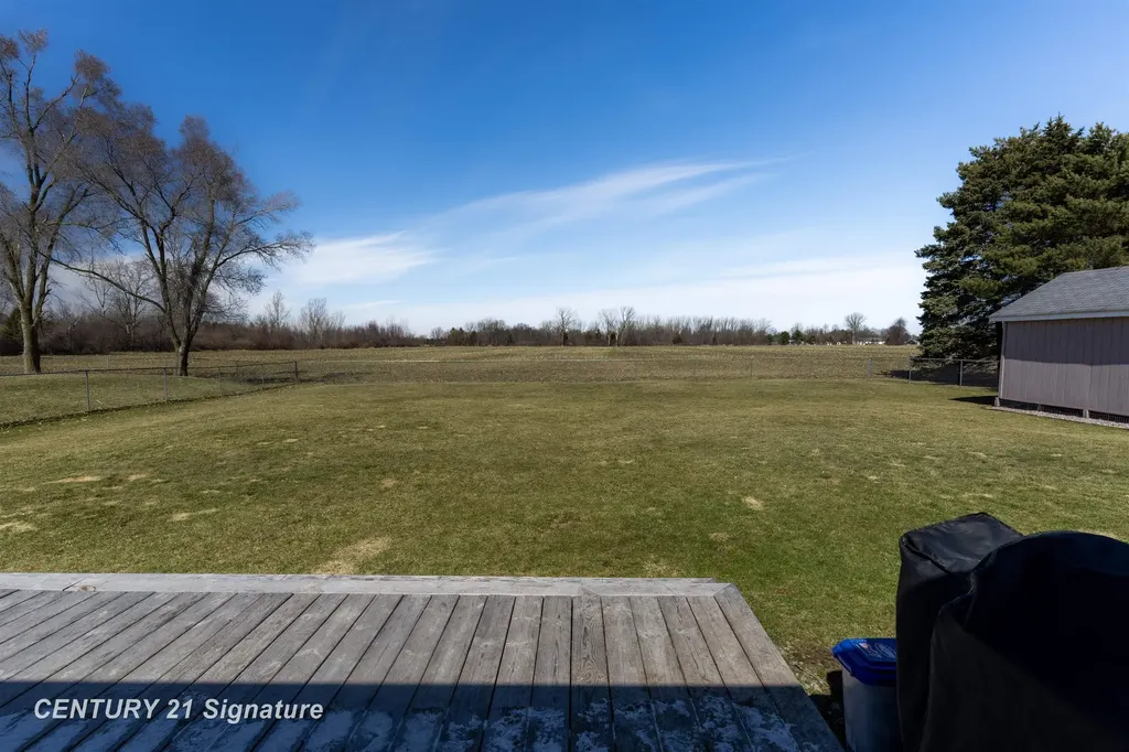 1600 Hotchkiss Road Williams Charter Township MI 48623