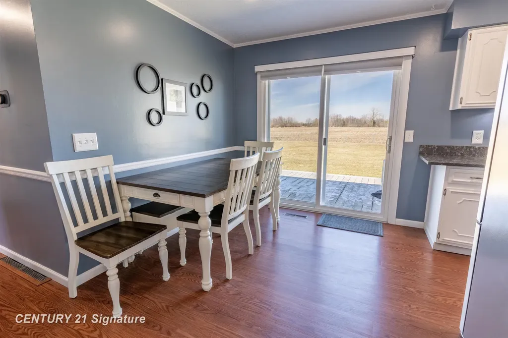 1600 Hotchkiss Road Williams Charter Township MI 48623