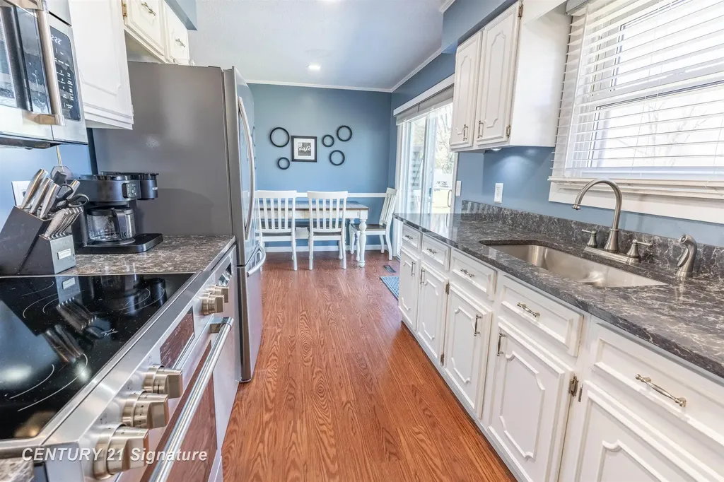1600 Hotchkiss Road Williams Charter Township MI 48623