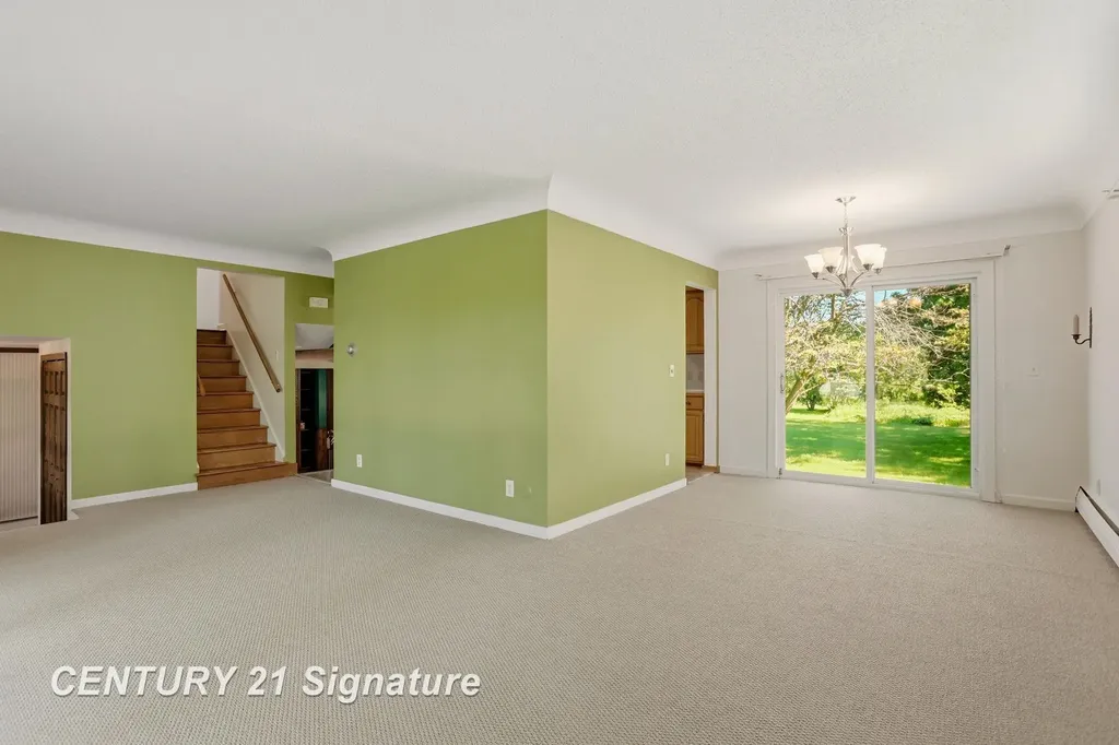 4816 Leaside Drive Saginaw Charter Township MI 48603