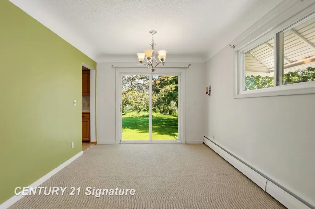 4816 Leaside Drive Saginaw Charter Township MI 48603