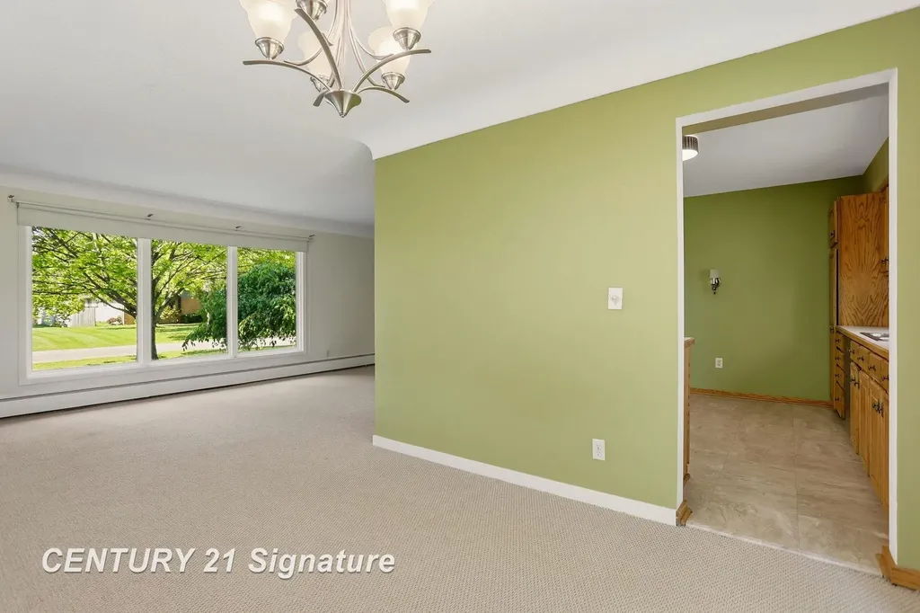 4816 Leaside Drive Saginaw Charter Township MI 48603