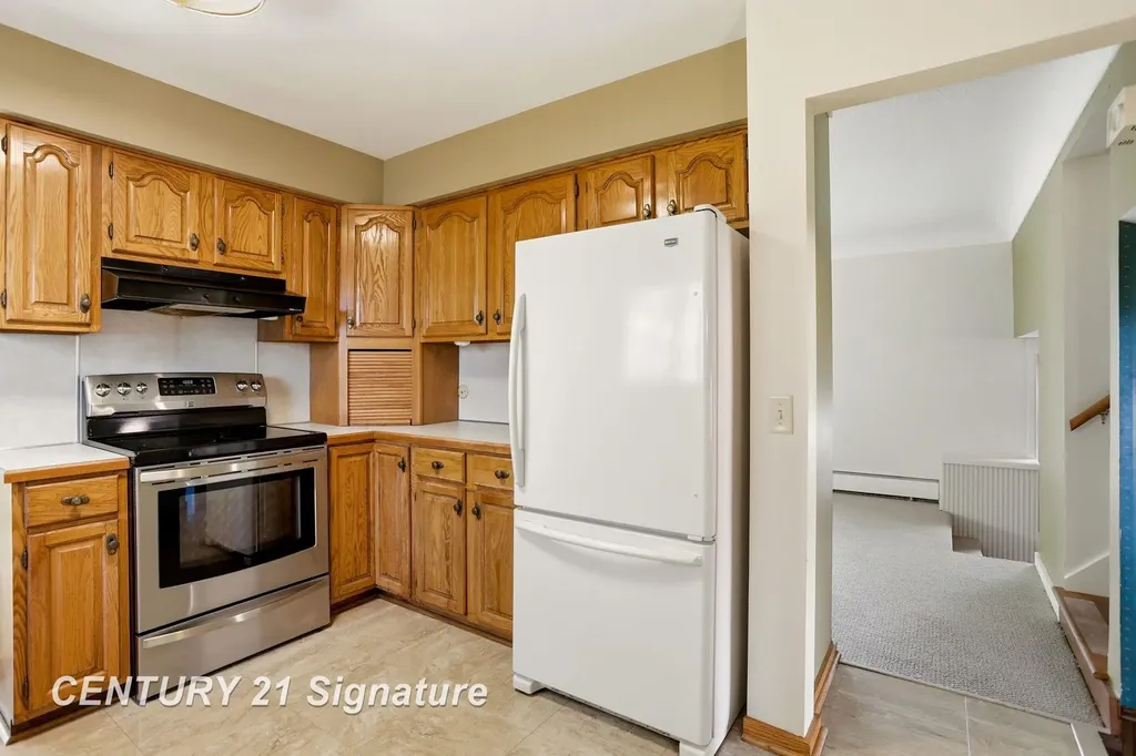 4816 Leaside Drive Saginaw Charter Township MI 48603