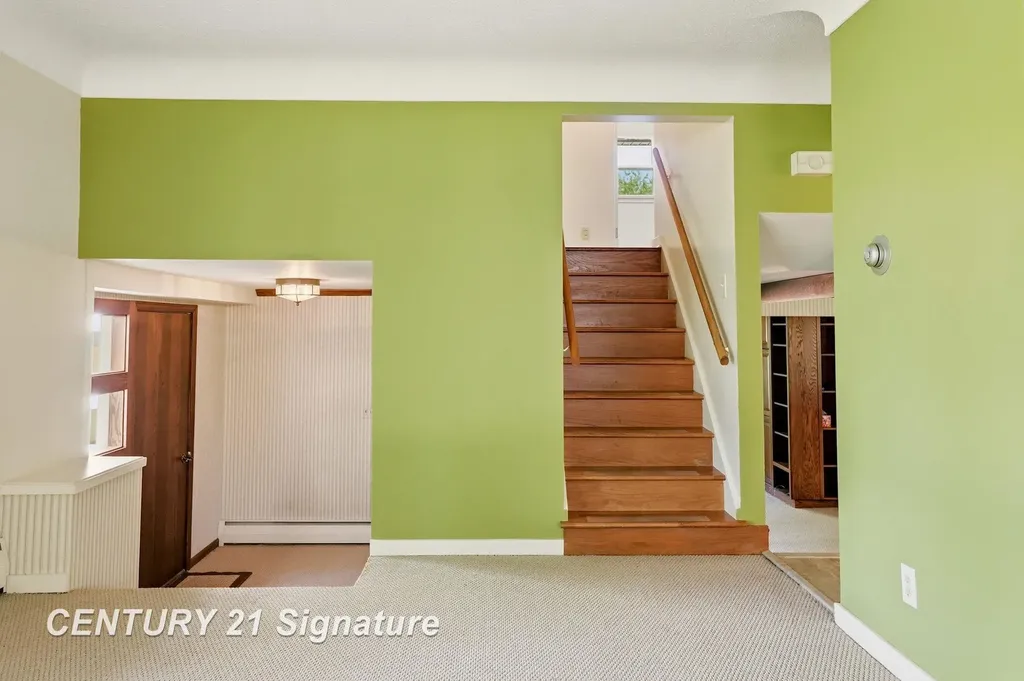 4816 Leaside Drive Saginaw Charter Township MI 48603