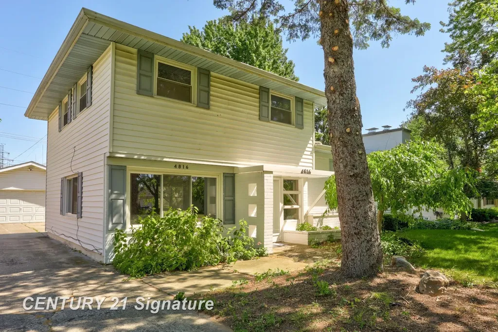 4816 Leaside Drive Saginaw Charter Township MI 48603
