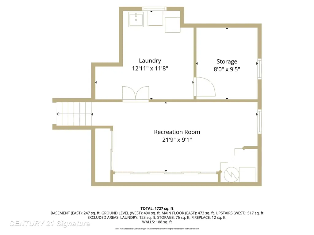 4816 Leaside Drive Saginaw Charter Township MI 48603
