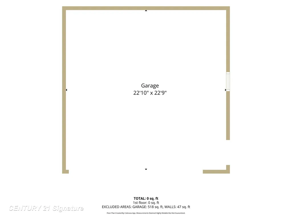 4816 Leaside Drive Saginaw Charter Township MI 48603