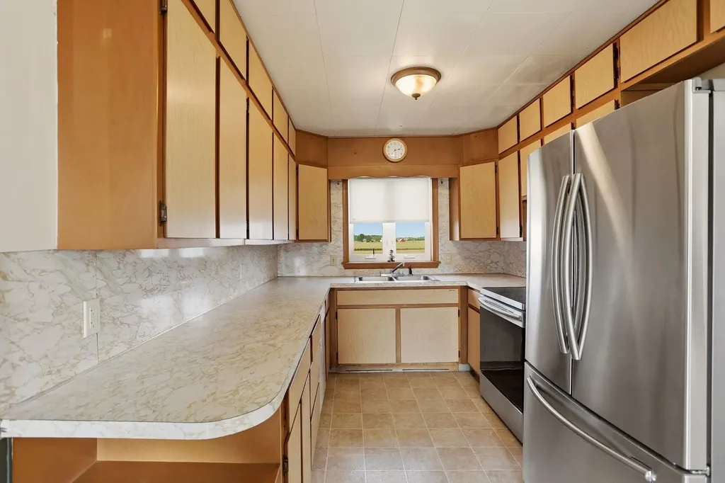 12563 Townline Road Frankenmuth Township MI 48734