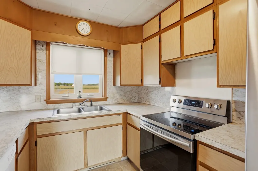 12563 Townline Road Frankenmuth Township MI 48734