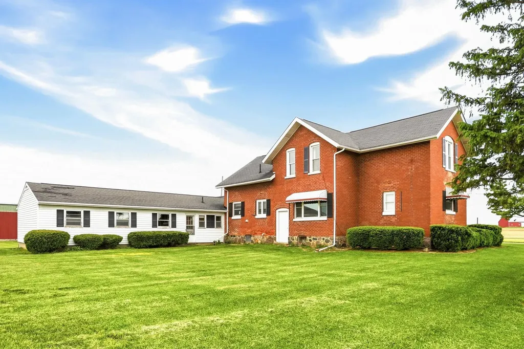 12563 Townline Road Frankenmuth Township MI 48734