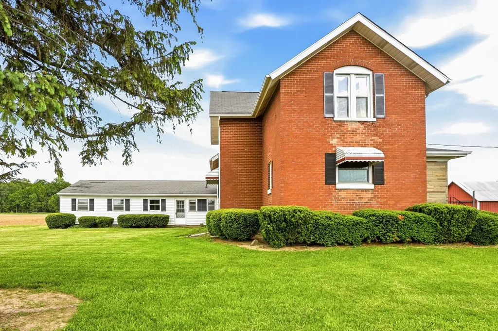 12563 Townline Road Frankenmuth Township MI 48734
