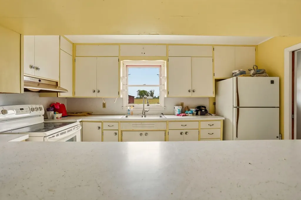 12563 Townline Road Frankenmuth Township MI 48734