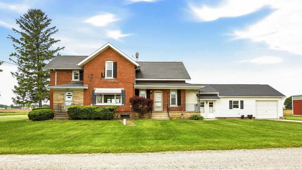 12563 Townline Road Frankenmuth Township MI 48734
