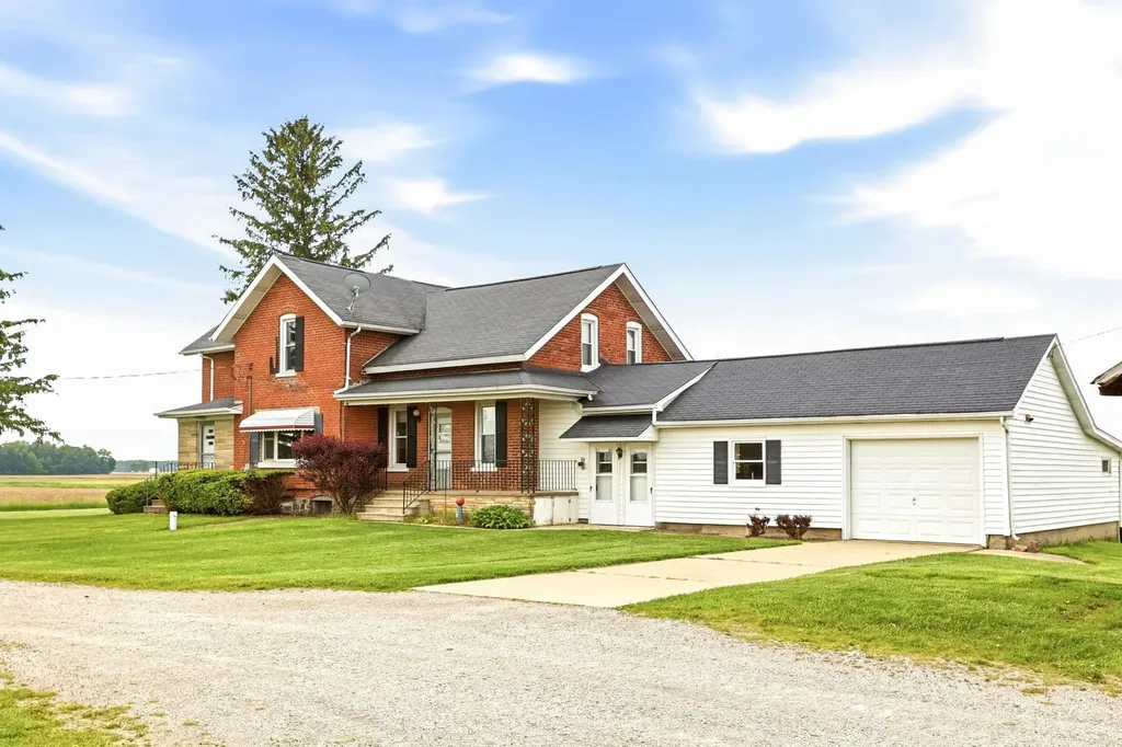 12563 Townline Road Frankenmuth Township MI 48734