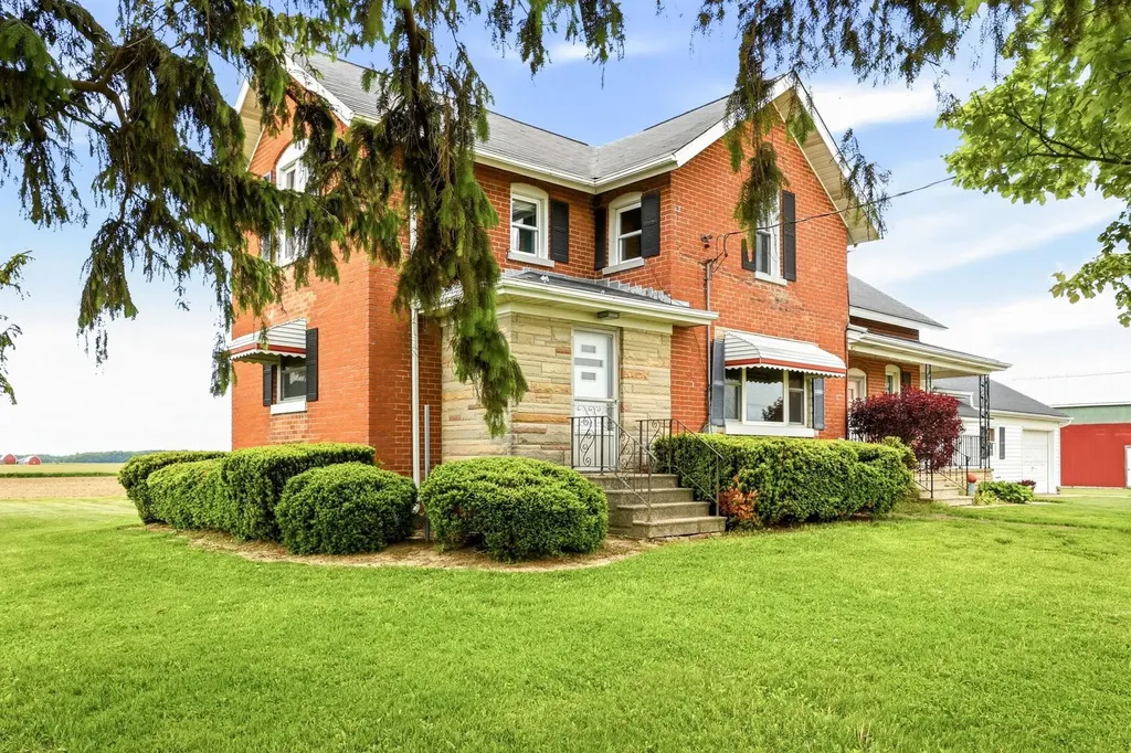 12563 Townline Road Frankenmuth Township MI 48734