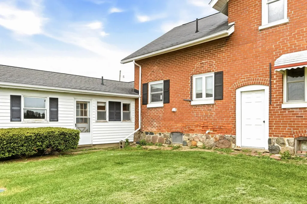 12563 Townline Road Frankenmuth Township MI 48734