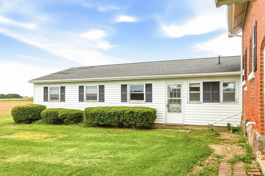 12563 Townline Road Frankenmuth Township MI 48734