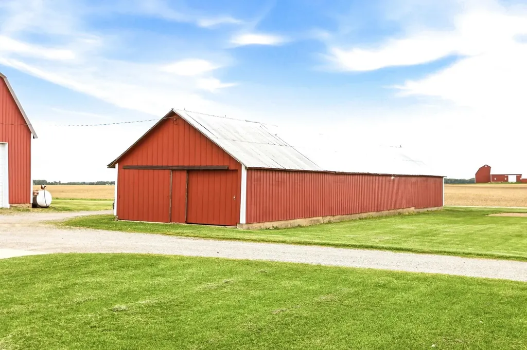 12563 Townline Road Frankenmuth Township MI 48734