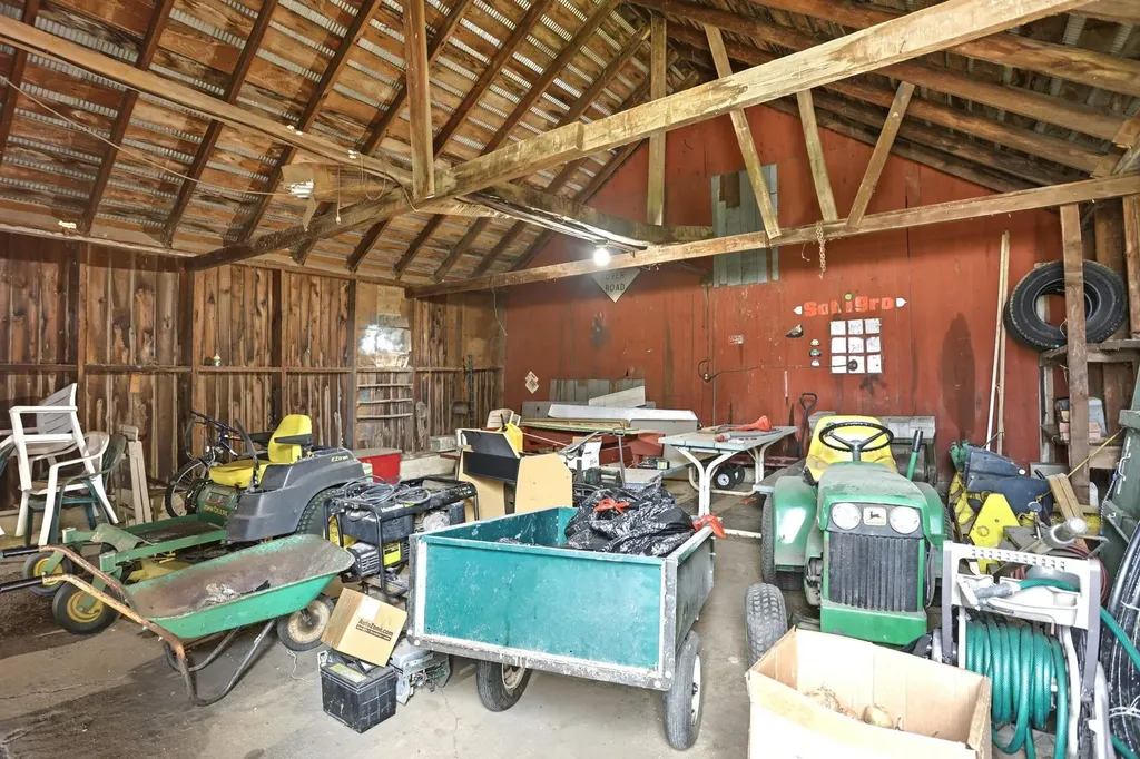 12563 Townline Road Frankenmuth Township MI 48734