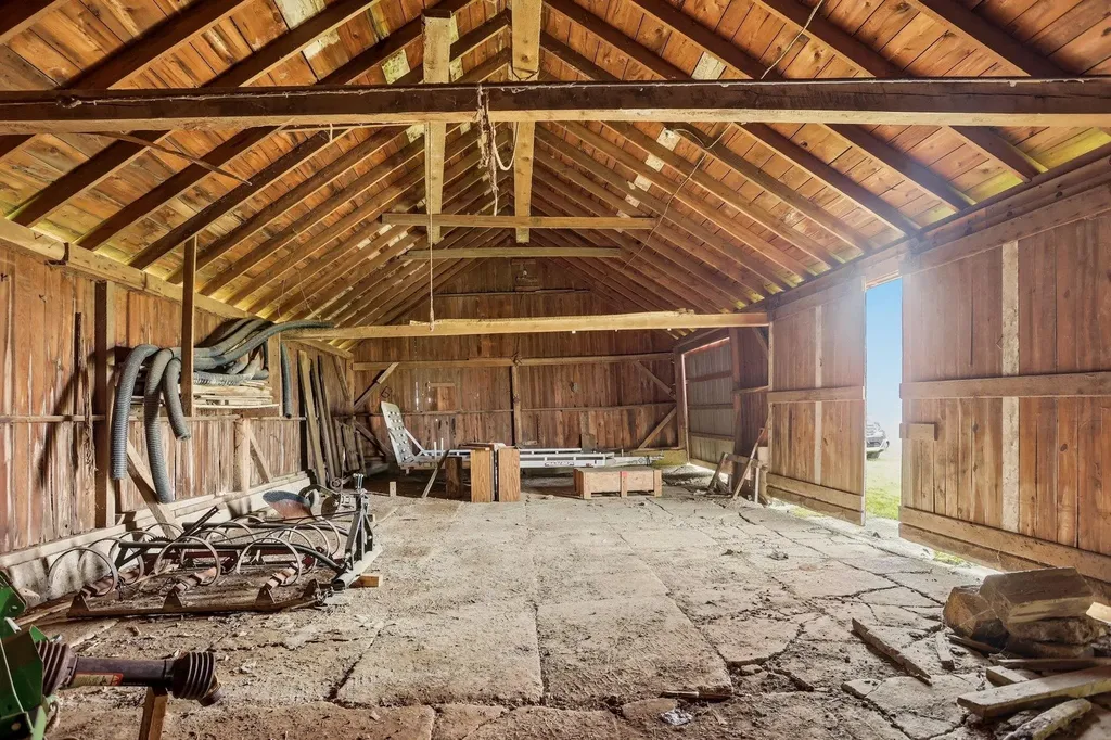 12563 Townline Road Frankenmuth Township MI 48734