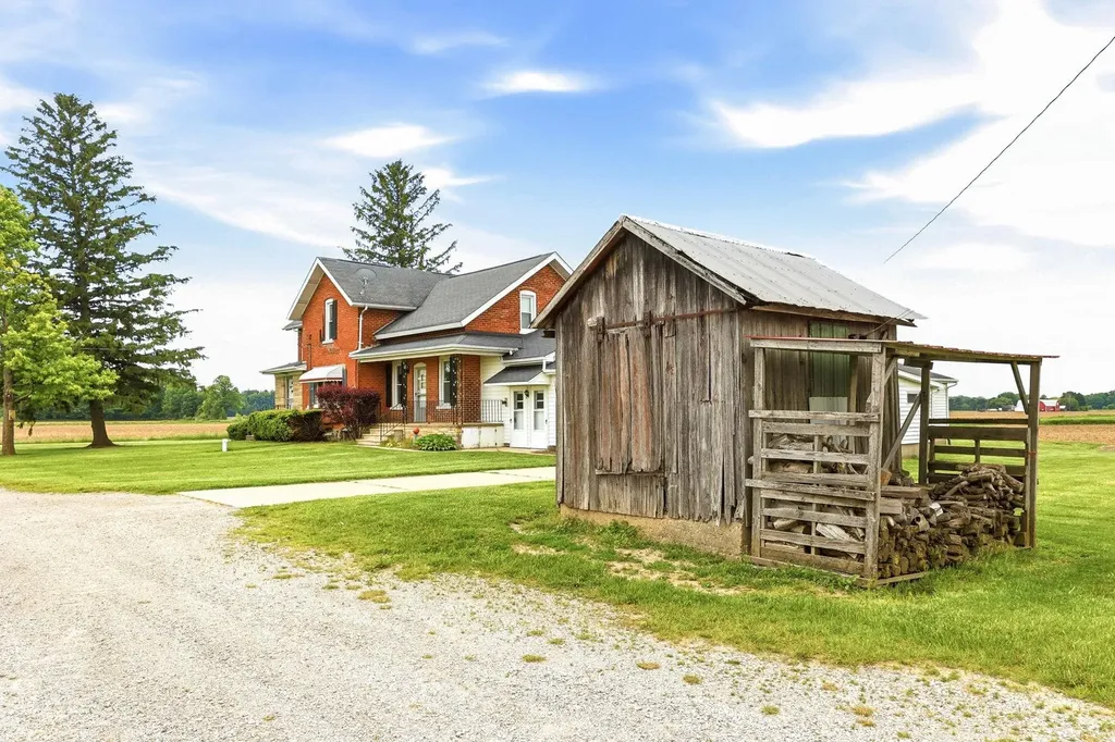 12563 Townline Road Frankenmuth Township MI 48734