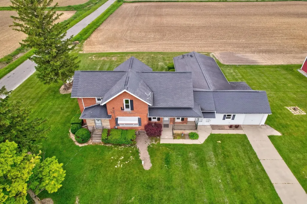 12563 Townline Road Frankenmuth Township MI 48734