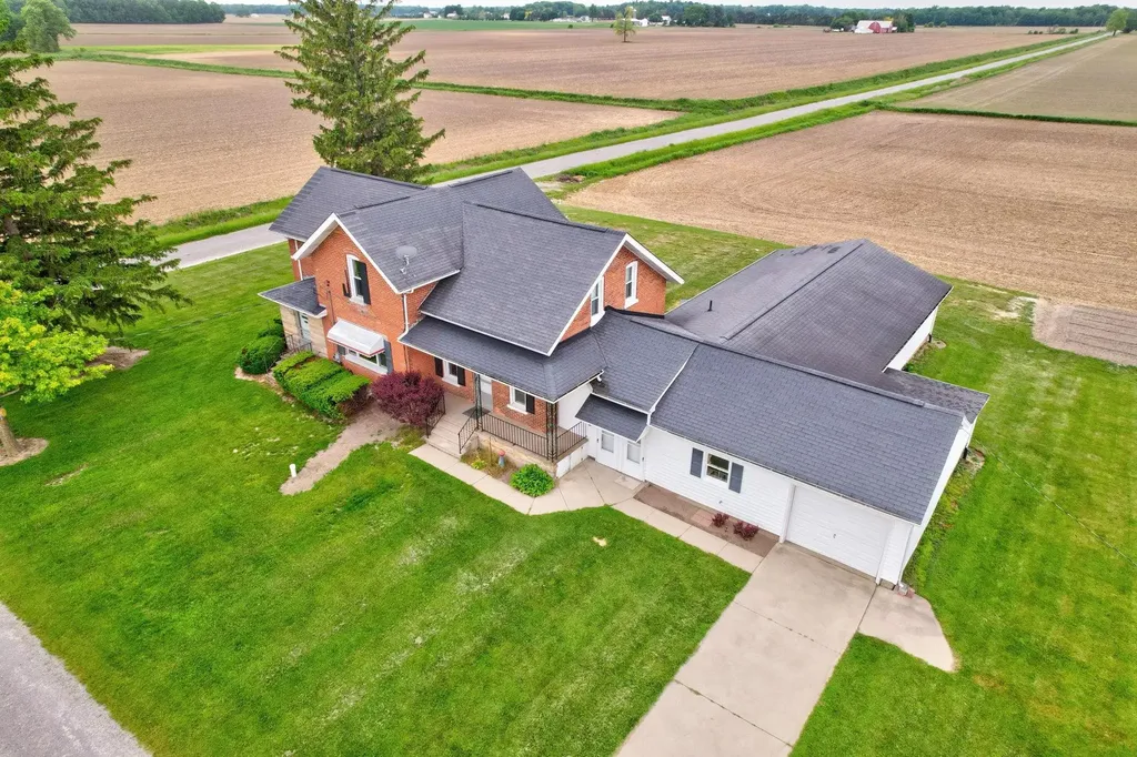 12563 Townline Road Frankenmuth Township MI 48734