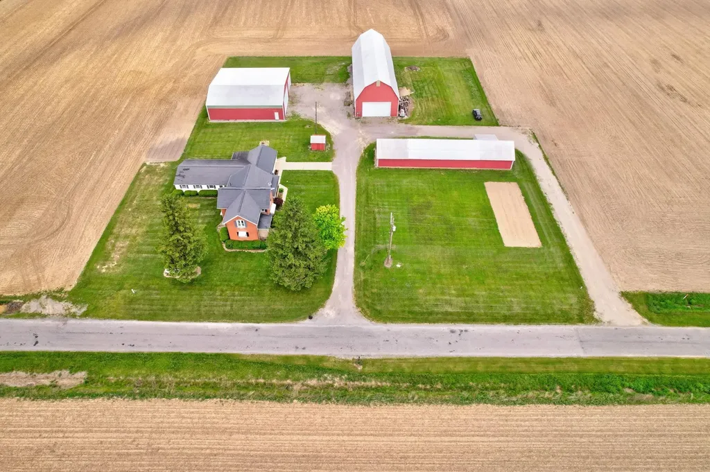 12563 Townline Road Frankenmuth Township MI 48734