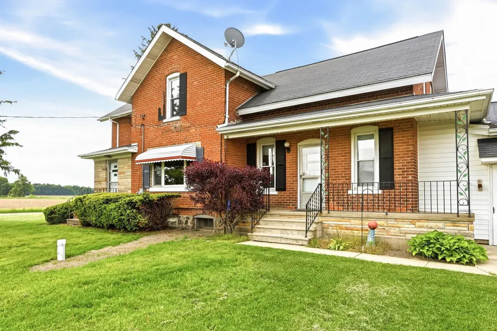 12563 Townline Road Frankenmuth Township MI 48734
