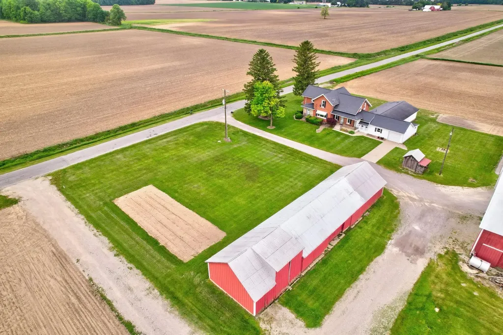 12563 Townline Road Frankenmuth Township MI 48734