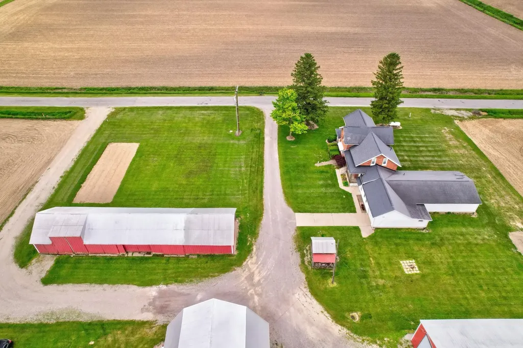 12563 Townline Road Frankenmuth Township MI 48734