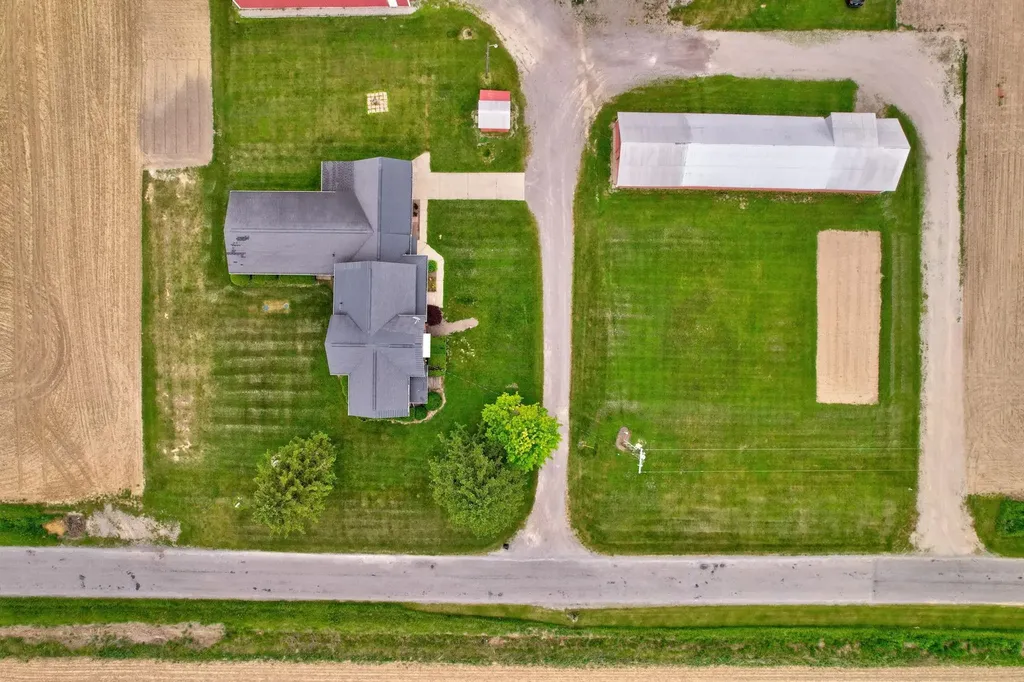 12563 Townline Road Frankenmuth Township MI 48734