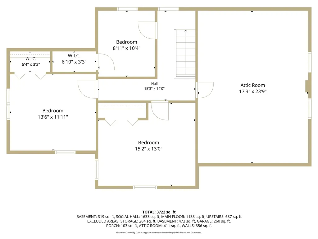 12563 Townline Road Frankenmuth Township MI 48734