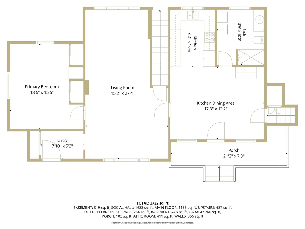 12563 Townline Road Frankenmuth Township MI 48734