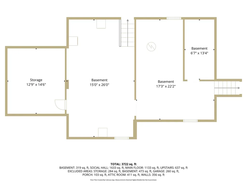 12563 Townline Road Frankenmuth Township MI 48734