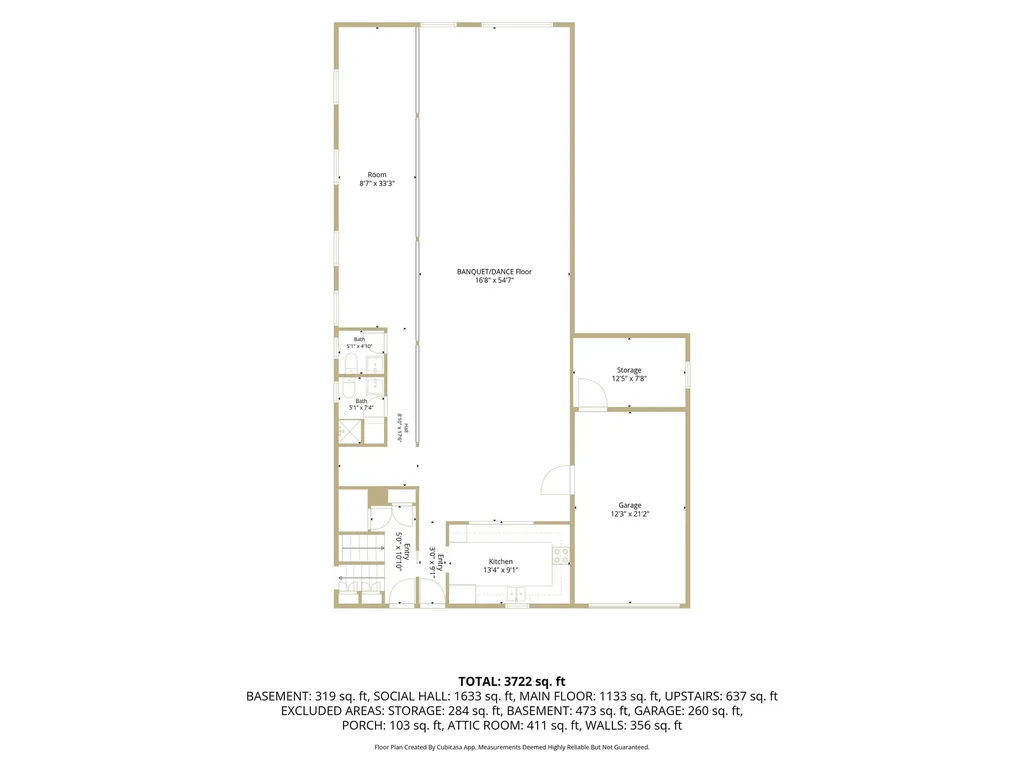 12563 Townline Road Frankenmuth Township MI 48734