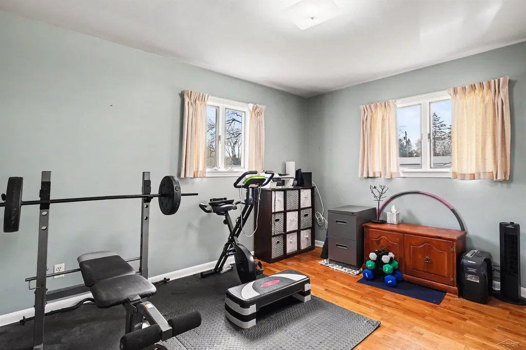 2946 Reppuhn Drive Saginaw Charter Township MI 48603
