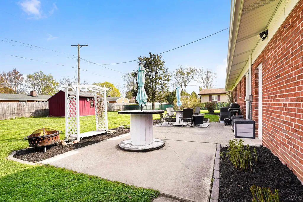 2946 Reppuhn Drive Saginaw Charter Township MI 48603