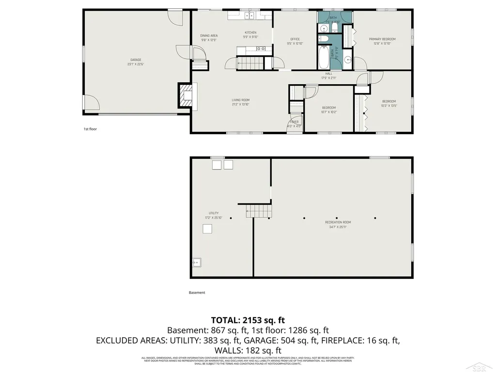 2946 Reppuhn Drive Saginaw Charter Township MI 48603