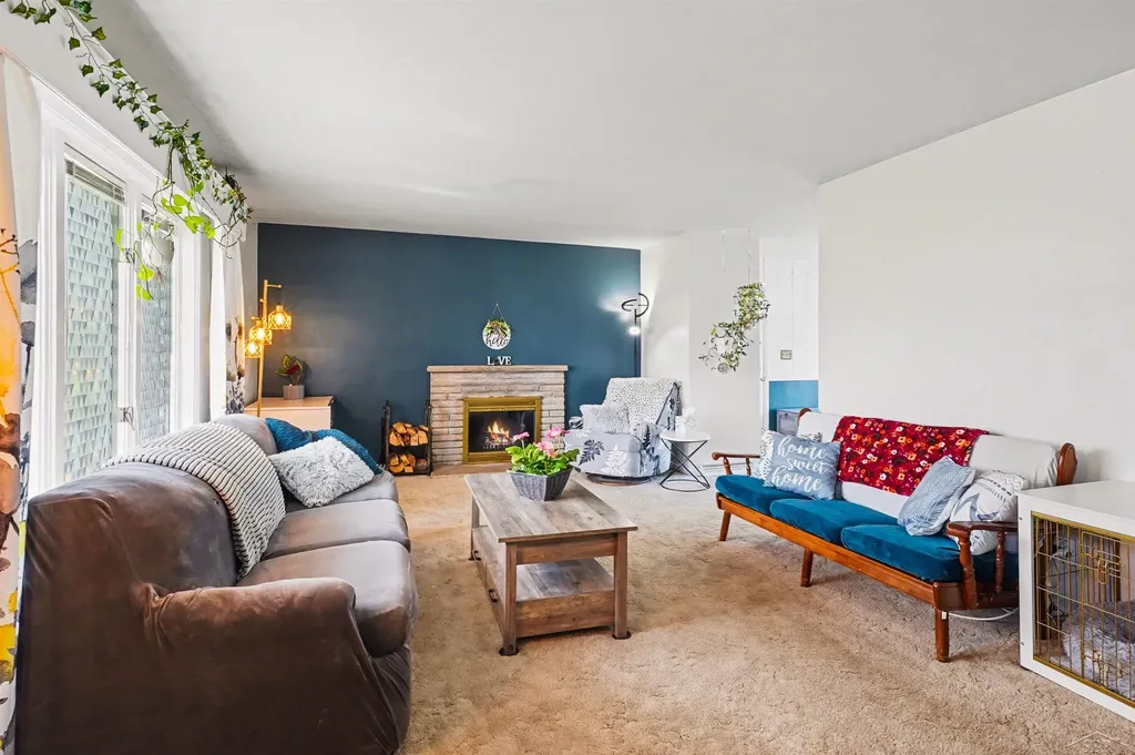 2946 Reppuhn Drive Saginaw Charter Township MI 48603