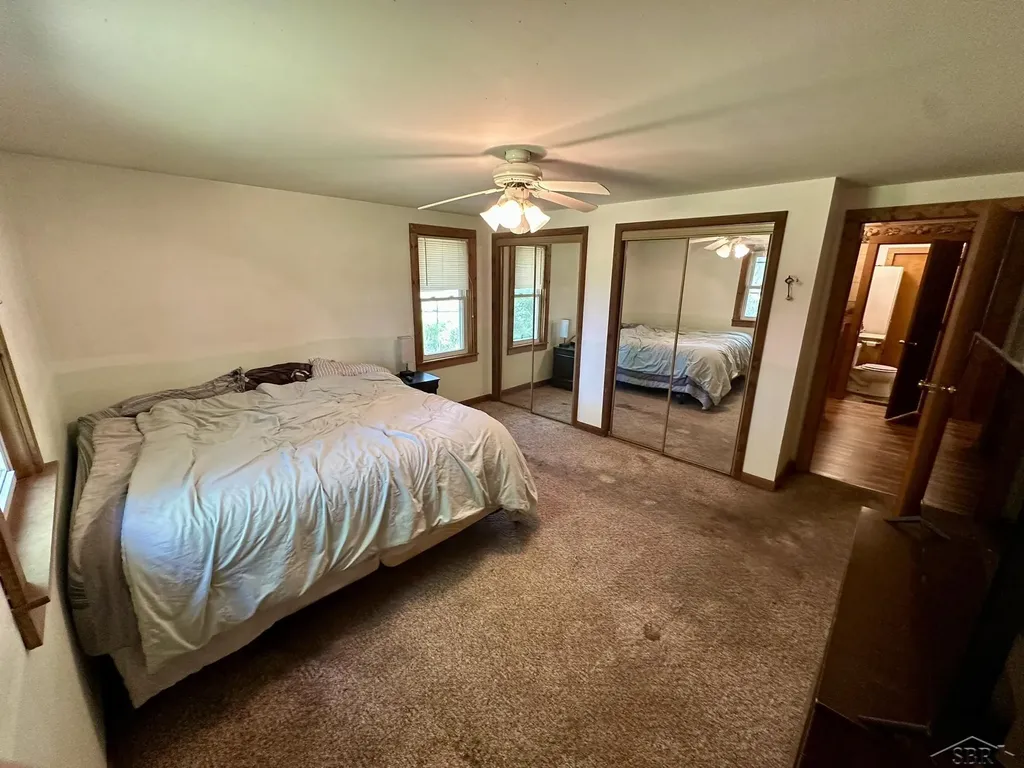 7389 E Monroe Road Wheeler Township MI 48615