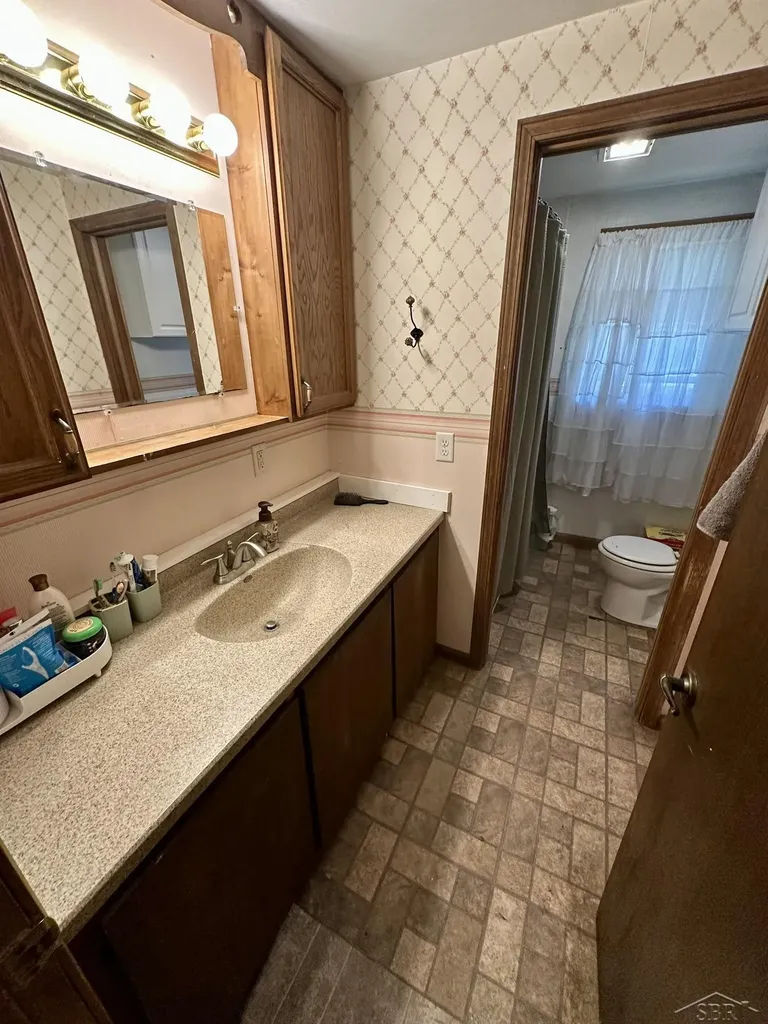 7389 E Monroe Road Wheeler Township MI 48615