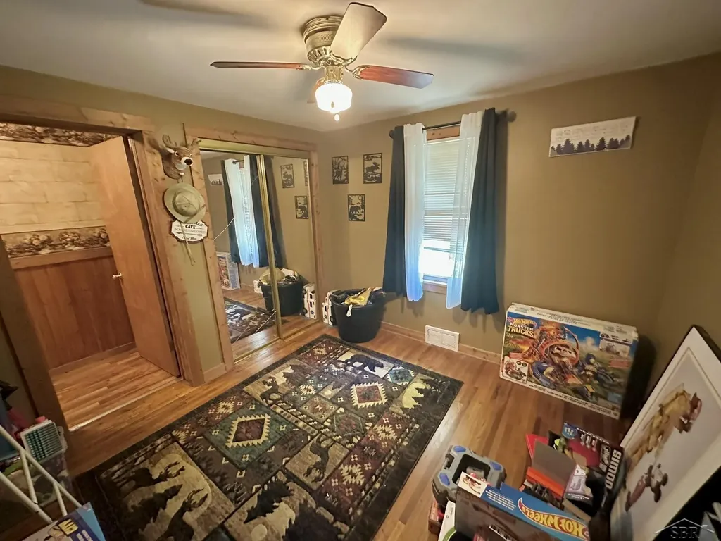 7389 E Monroe Road Wheeler Township MI 48615