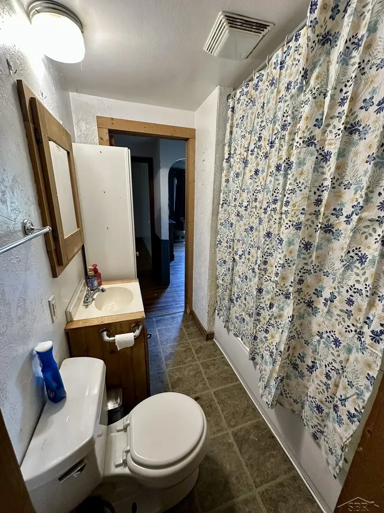 7389 E Monroe Road Wheeler Township MI 48615
