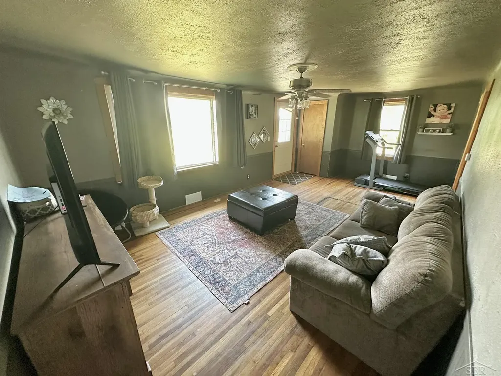 7389 E Monroe Road Wheeler Township MI 48615