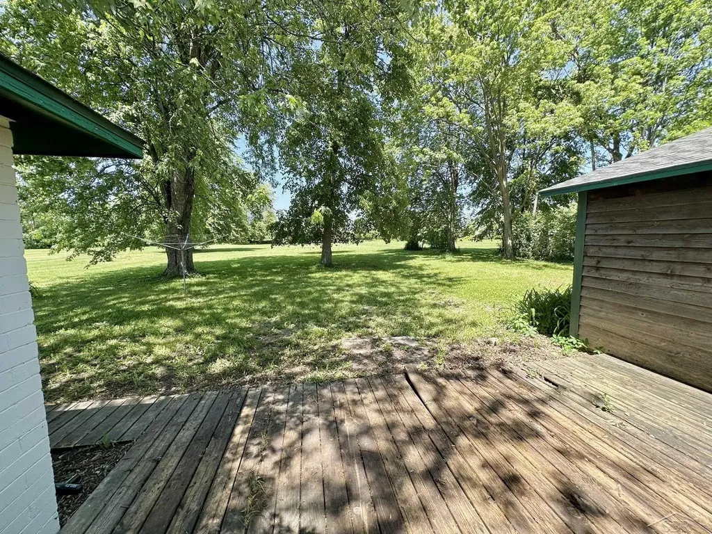 7389 E Monroe Road Wheeler Township MI 48615